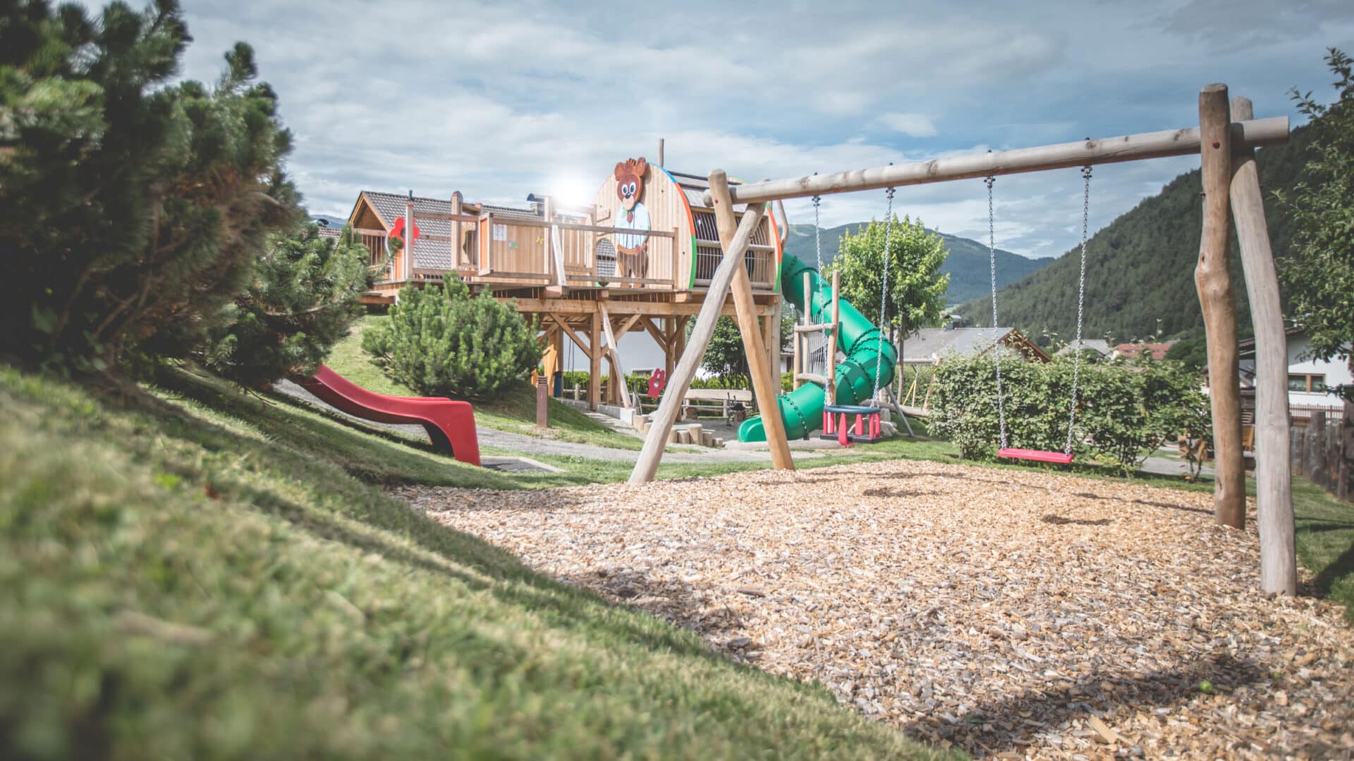 Garberhof Dolomit Family 2