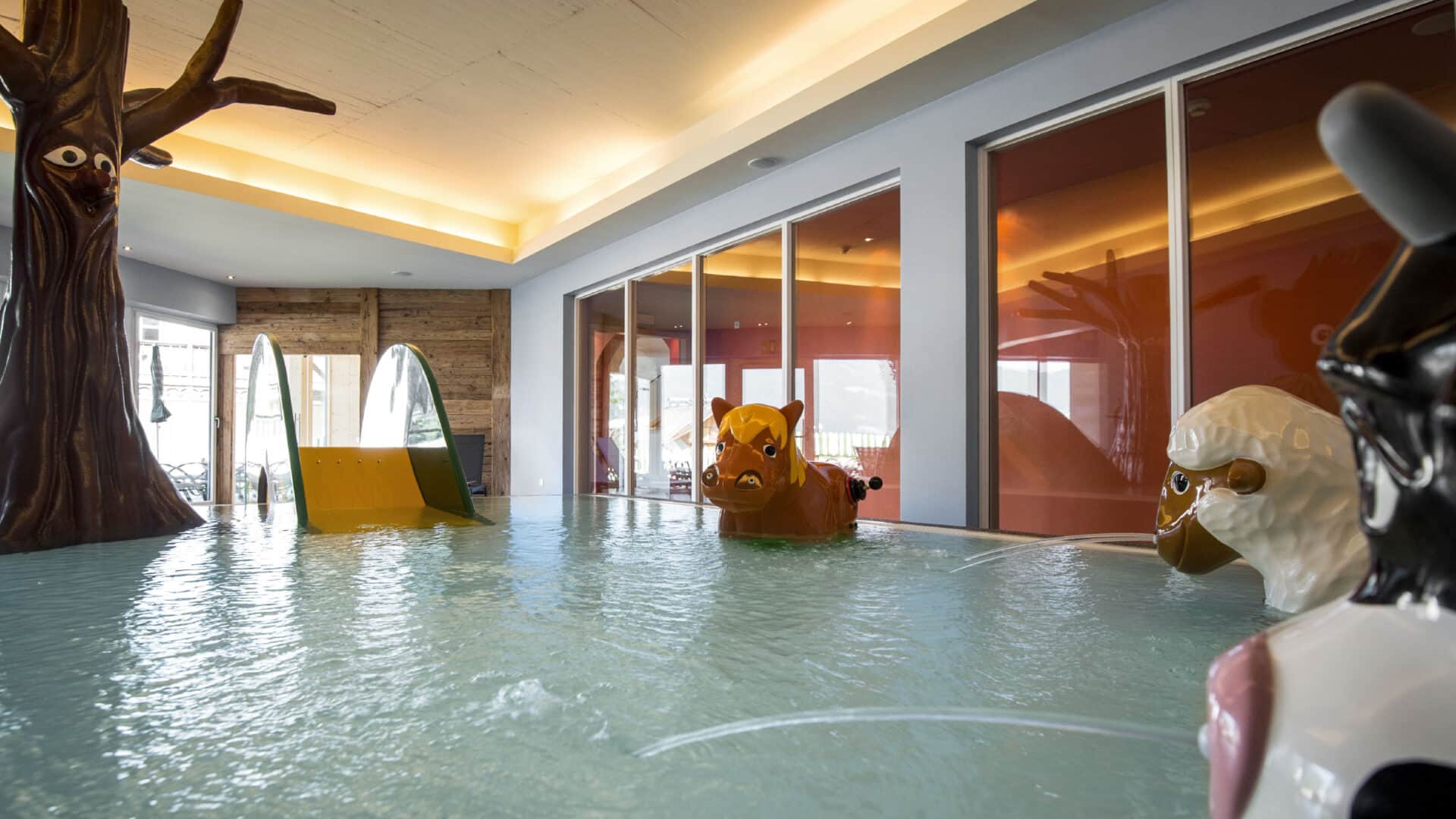 Garberhof Dolomit Family 3