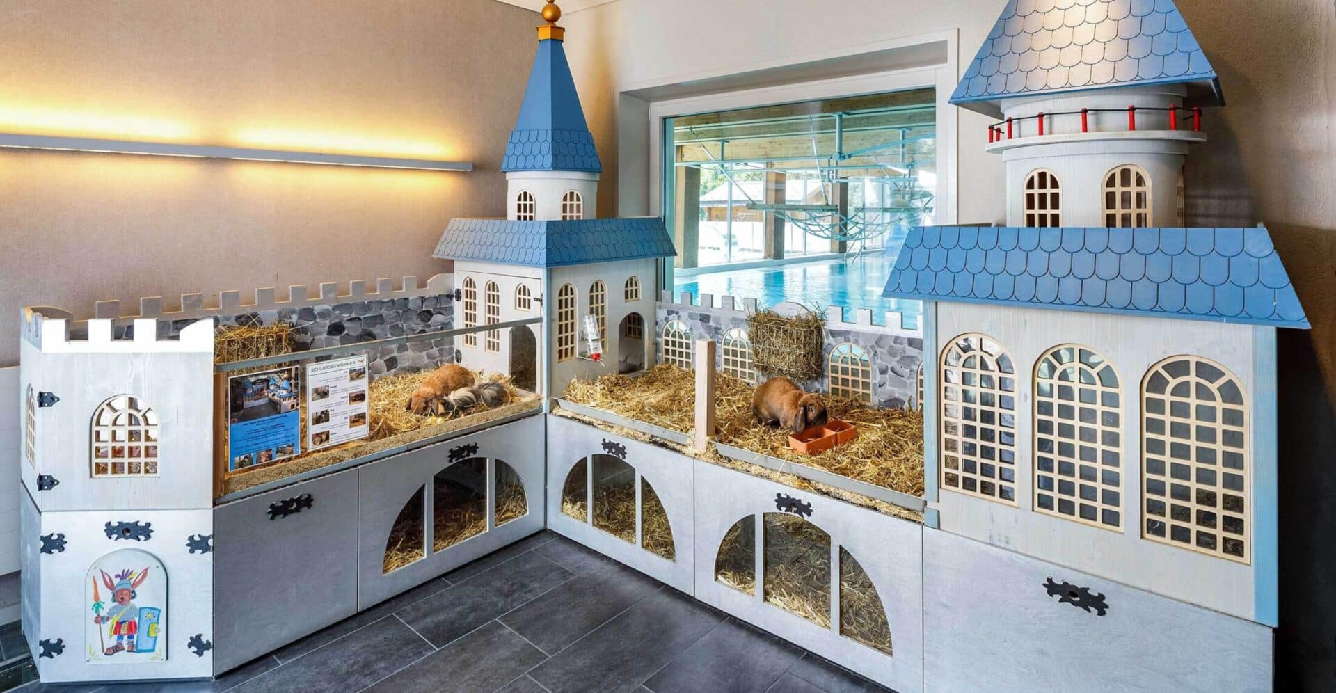 Märchenhotel Braunwald 1