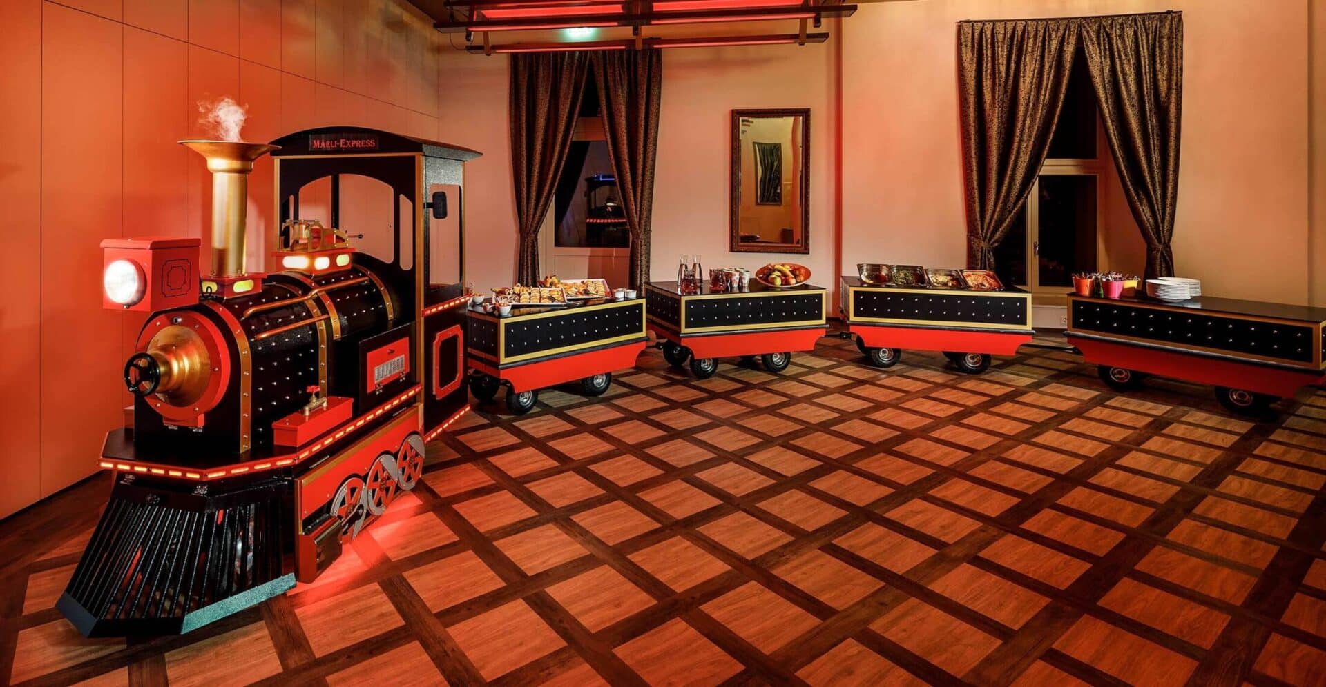 Märchenhotel Braunwald 4